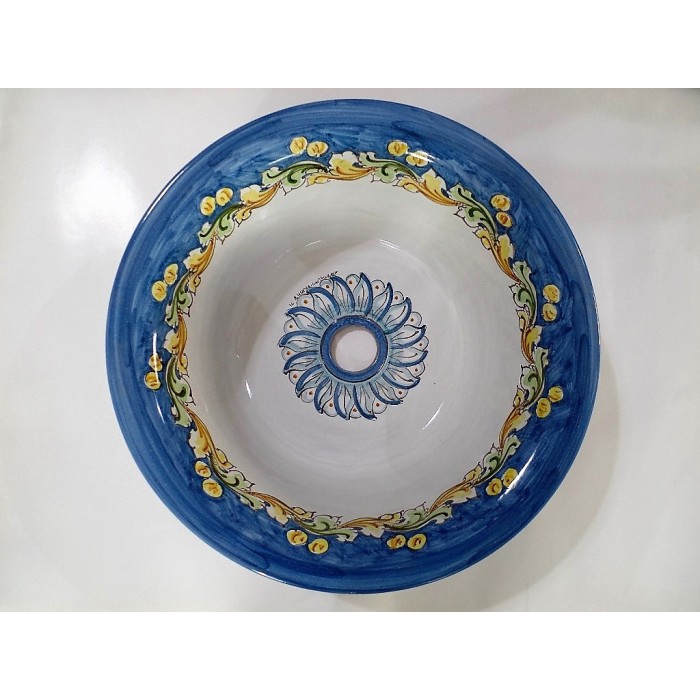 Lavello in Ceramica ⊘50